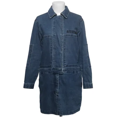 Jeansklänning (Blå) från TomBoy