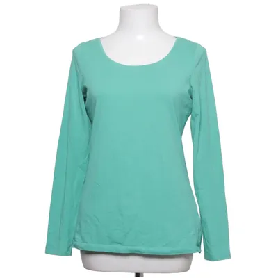 Long sleeve T-shirt (Green) from ESPRIT