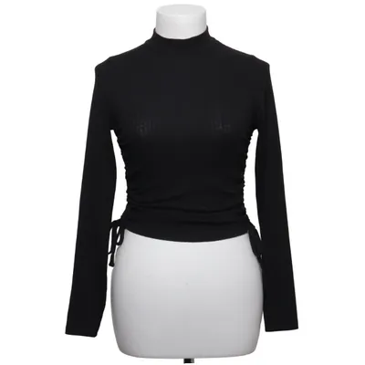 Top (Black) from FB Sister Elastane, Polyester