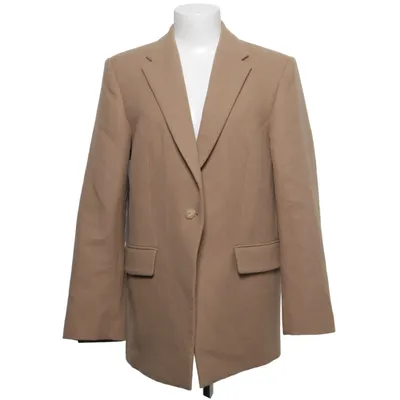 Blazer (Beige) van Seafarer Kasjmier, Viscose, Wol