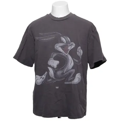 T-shirt (Grå) från Lfdy Bomull