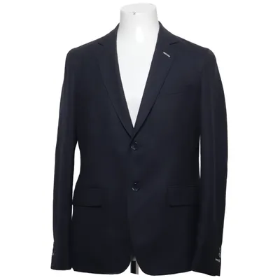 Blazer (Bleu) de GANT Rugger Coton, Laine