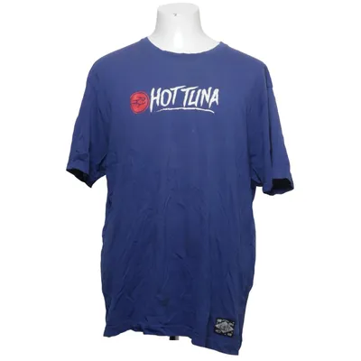 T-shirt (Blå) från Hot Tuna