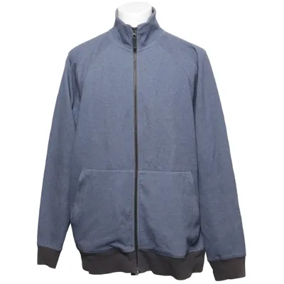 Jacka (Blå, Brun) från Acode Bomull, Polyester