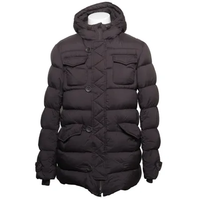 Dunjacka (Brun) från Herno Polyamid, Polyuretan