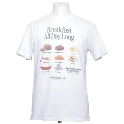 T-shirt (PB22-134) from Another Cotton Cotton