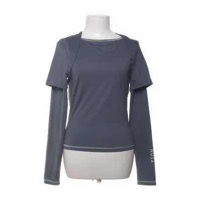 Underställströja (Grå) från Planet NUSA Elastan