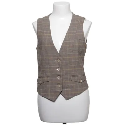 Jakkesætsvest (Thea) fra Ricco Vero Woman Acetat, Viscose