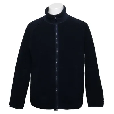 Fleecejacka (Blå) från Lindbergh Polyester