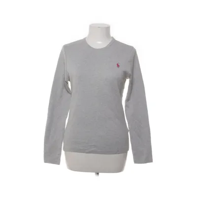 Långärmad t-shirt (Grå) från Ralph Lauren Sport Bomull