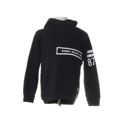 Huvtröja (Svart, Vit) från Woxo 720°