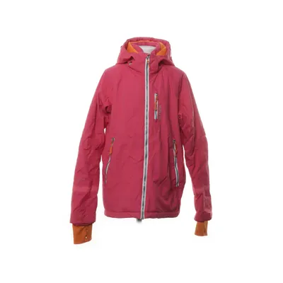 Skidjacka (Röd) från Åre Polyamid, Polyester
