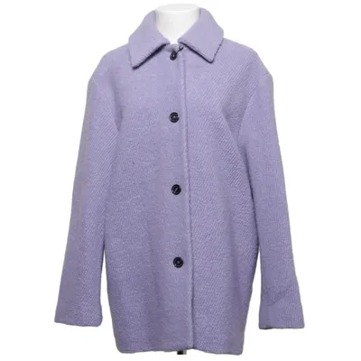 Manteau (Violet) de Arket