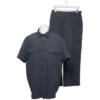 Set (Grå) från Shein Polyester