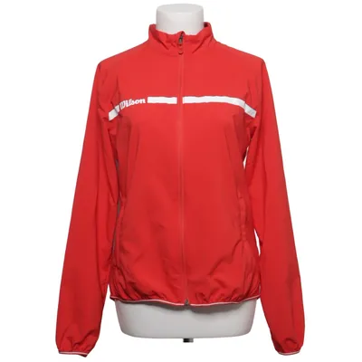 Veste de sport (Rouge) de Wilson Polyester