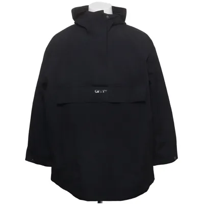 Anorak (Black) from Aim'n Polyamide, Polyester
