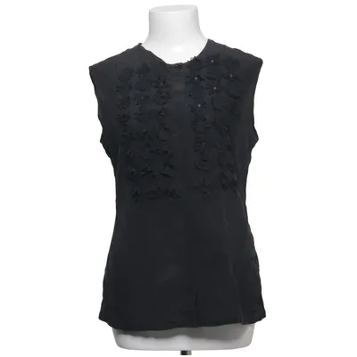 Top (Zwart) van Weekend MaxMara