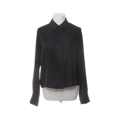 Shirt (Zwart) van WERA Polyester