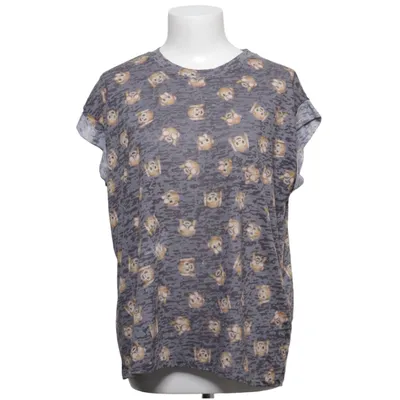 T-shirt (Grijs, Bruin) van Bravado Polyester, Viscose