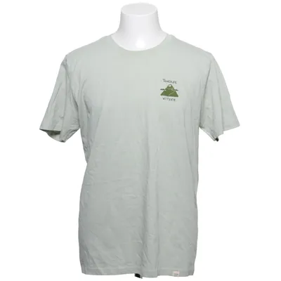T-shirt (Vert) de Wituka Coton biologique