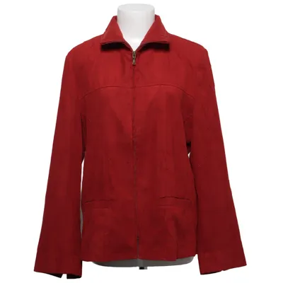 Jakke (221206499) fra Clarina Collection Polyester