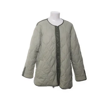 Lättviktsjacka (PARKER QUILTED JACKET) från Neo Noir Polyamid, Polyester