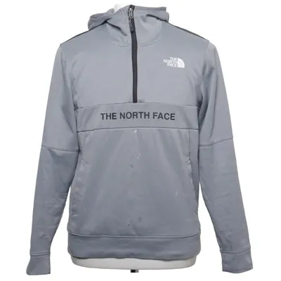 Sweat à capuche (Gris) de The North Face Polyester