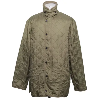 Jack (Polar Quilts) van Barbour
