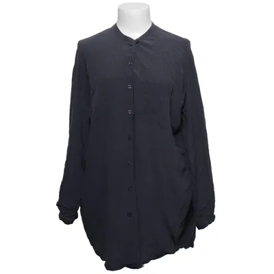 Blouse (Gris) de We Two Soie