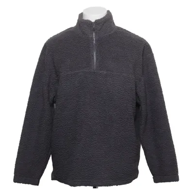 Fleece trui (Grijs) van Pier One