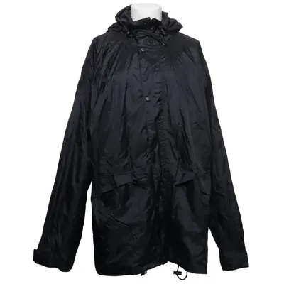 Regnjacka (Grå) från Point Zero Polyamid, Polyester