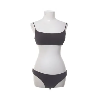 Bikini (Brown) from Aim'n Nylon, Polyester