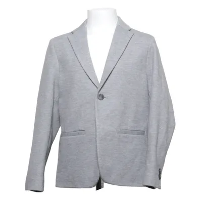 Kavaj (Grå) från Zara Elastan, Polyester, Viskos