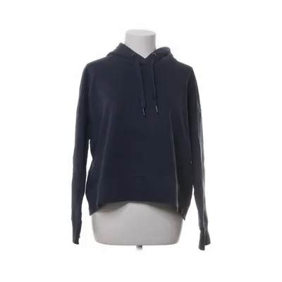Sweat à capuche (Bleu) de Camel Active Coton, Polyester