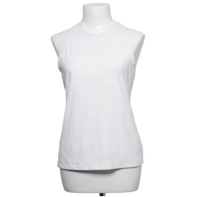 Débardeur (Wkvt3905) de James Perse Acétate, Élasthane, Polyester