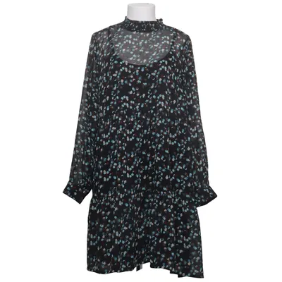 Robe (Noir, Multicolore) de Tom Tailor Polyester