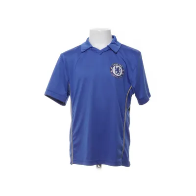 Fotbollströja (Blå) från Chelsea Football Club