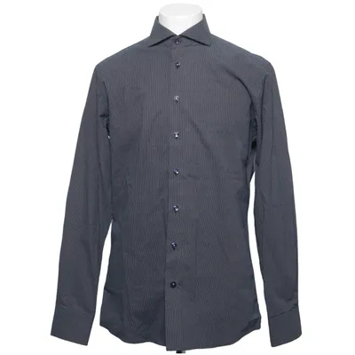 Skjorta (SLIM FIT) från Ernst Alexis Bomull