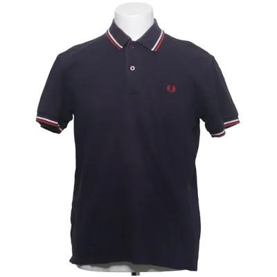 Polo (M1200) de Fred Perry Coton