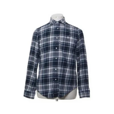 Flannel shirt (Blue, White) from Polo Ralph Lauren Cotton