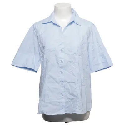 Chemise à manches courtes (Bleu) de Giorgio