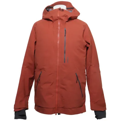 Regnjacka (Orange) från Wedze