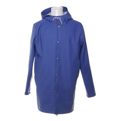 Regnjacka (Blå) från Stutterheim