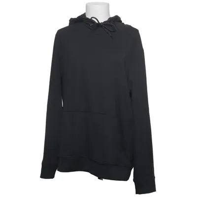 Hoodie (Black) from Gilly Hicks Elastane, Recycled polyester