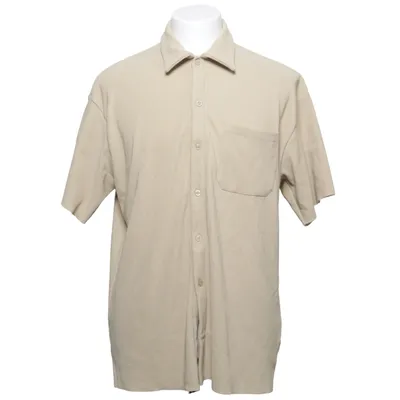 Short sleeve shirt (JORMOKONOS PLISSE RESORT SS SHIRT) from Originals Polyester
