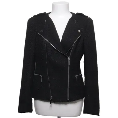 Veste de motard (Noir) de Carry Allen