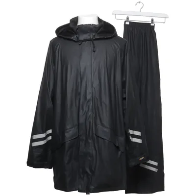 Set (Svart) från Blåkläder Polyester, Polyuretan