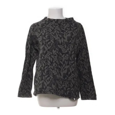 Tröja (Blå, Guldfärgad) från Seasalt Cornwall Bomull, Polyester