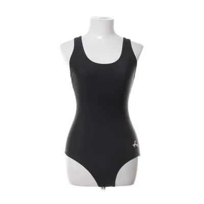 Badpak (Zwart) van Livv Elastaan, Polyester