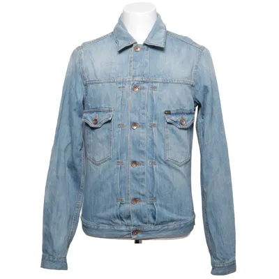 Veste en jean (Bleu) de Tiger of Sweden Jeans